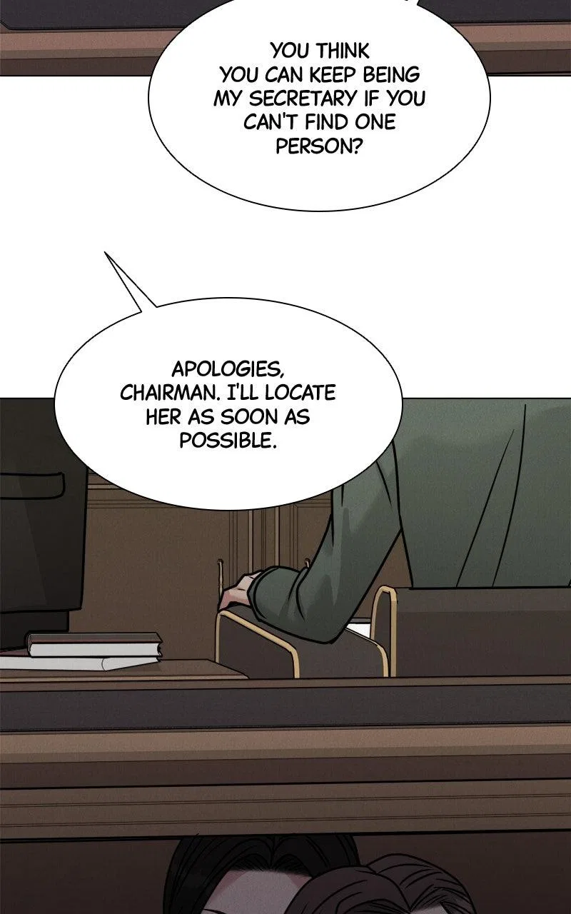 Date or Die Chapter 55 – Page 24
