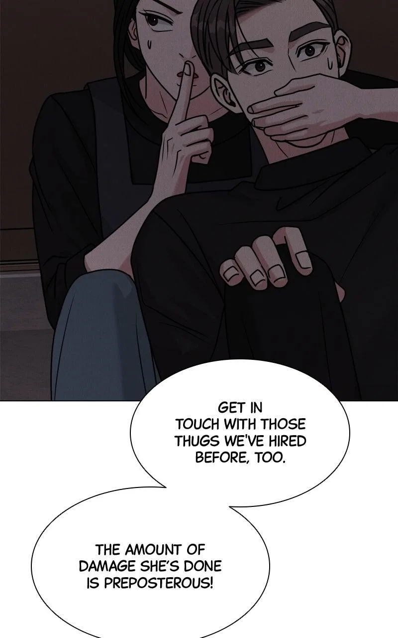 Date or Die Chapter 55 – Page 25