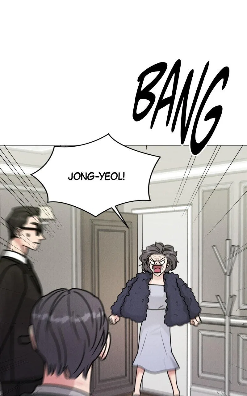 Date or Die Chapter 55 – Page 31