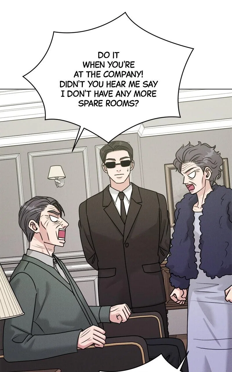 Date or Die Chapter 55 – Page 34