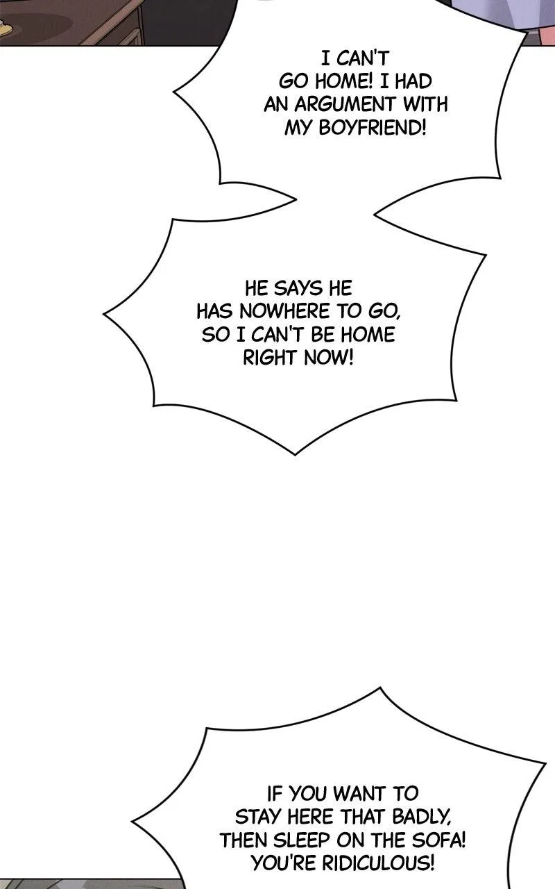 Date or Die Chapter 55 – Page 35