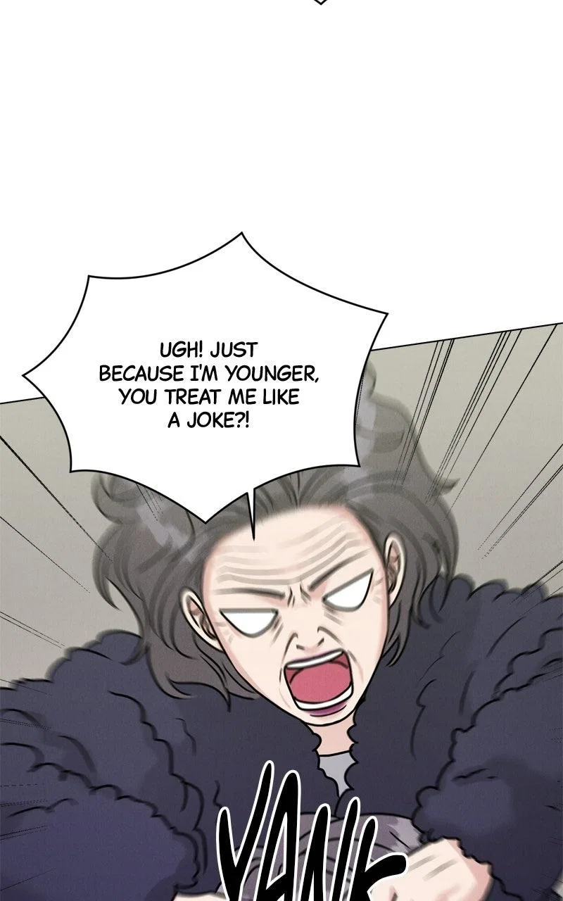 Date or Die Chapter 55 – Page 37