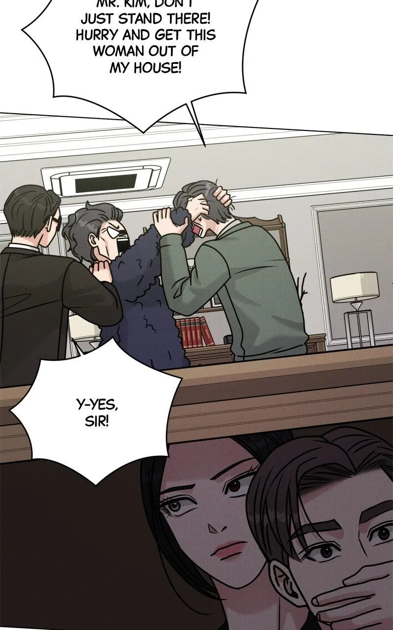Date or Die Chapter 55 – Page 39