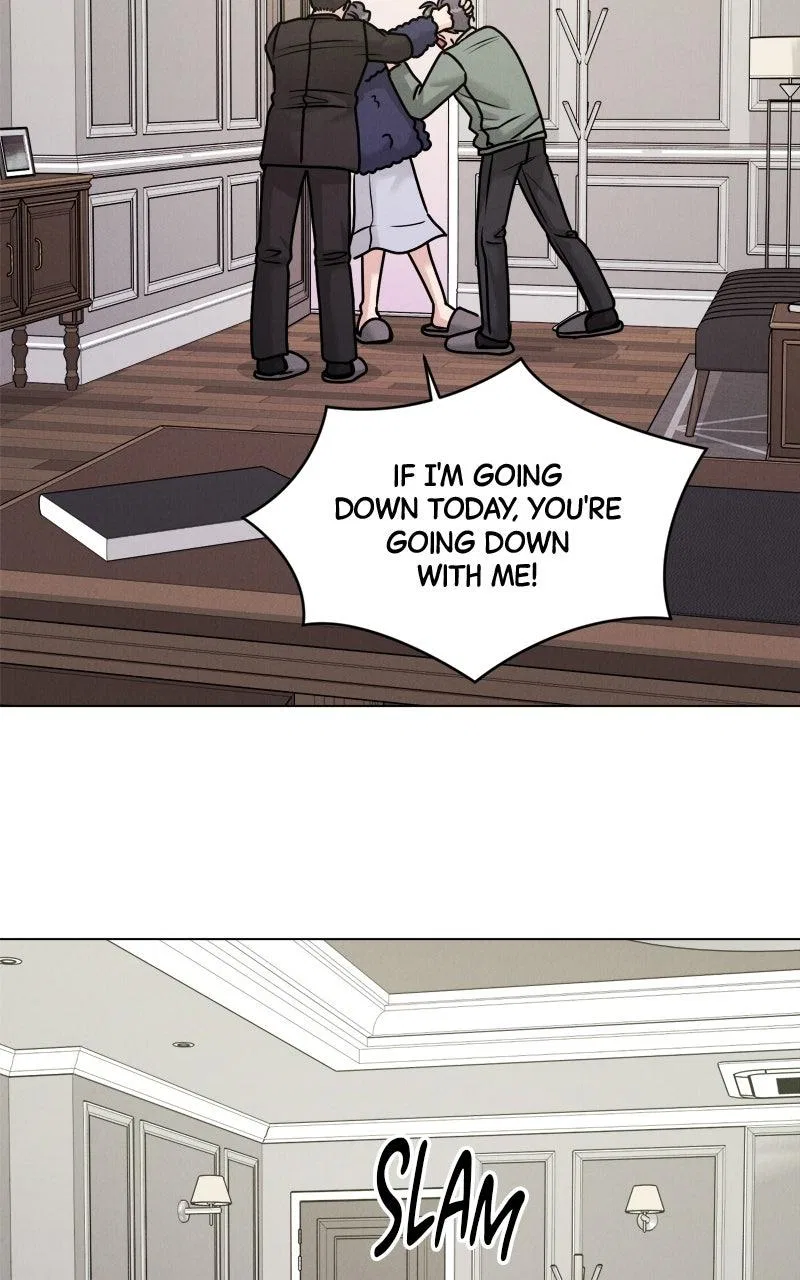 Date or Die Chapter 55 – Page 41
