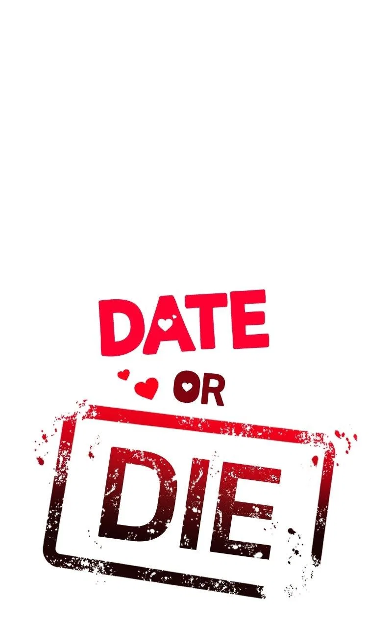 Date or Die Chapter 55 – Page 49