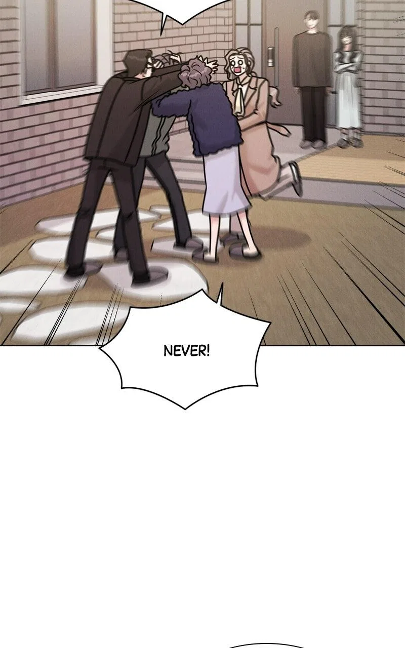 Date or Die Chapter 55 – Page 51