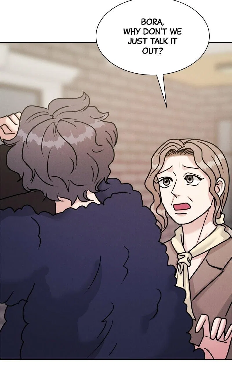 Date or Die Chapter 55 – Page 52