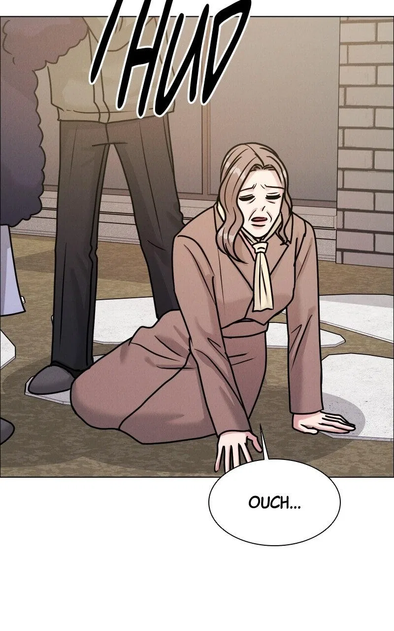 Date or Die Chapter 55 – Page 55
