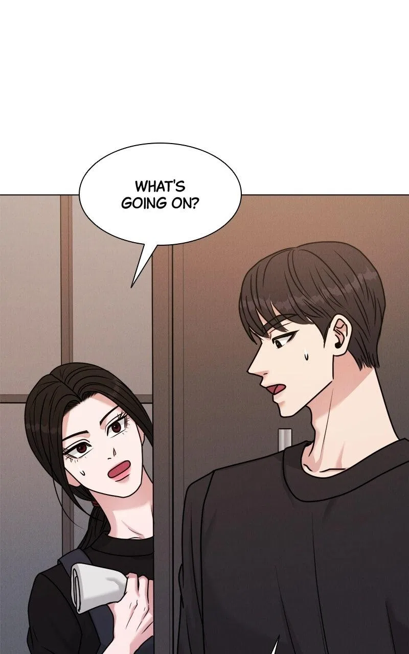 Date or Die Chapter 55 – Page 58