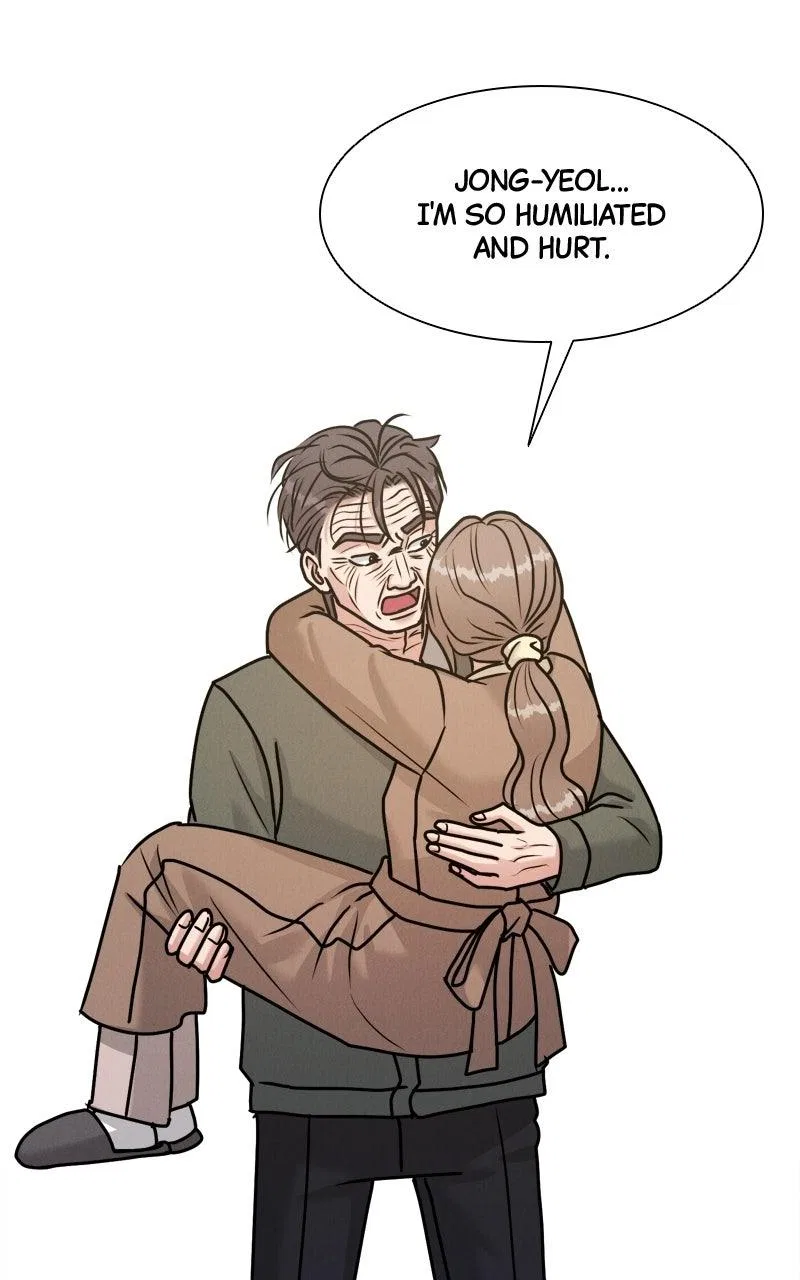 Date or Die Chapter 55 – Page 61