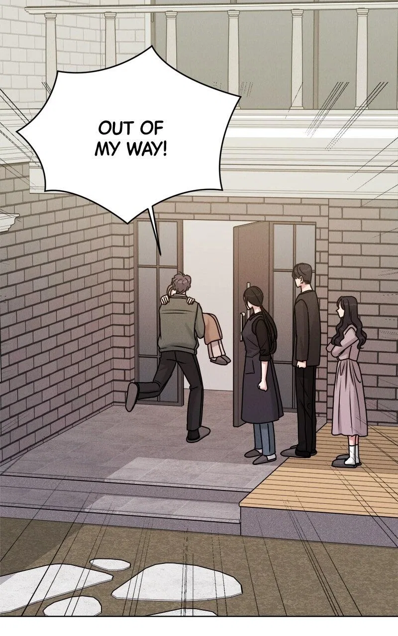 Date or Die Chapter 55 – Page 63