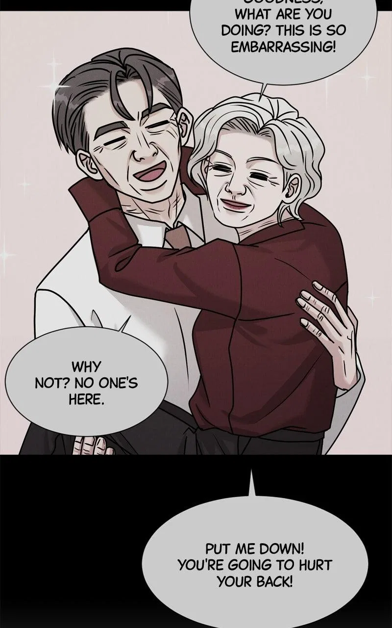 Date or Die Chapter 55 – Page 66