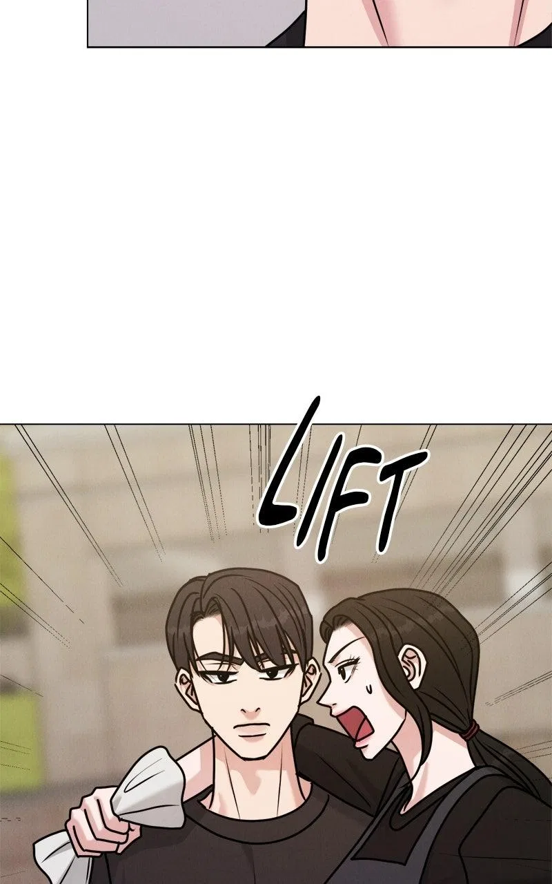 Date or Die Chapter 55 – Page 74