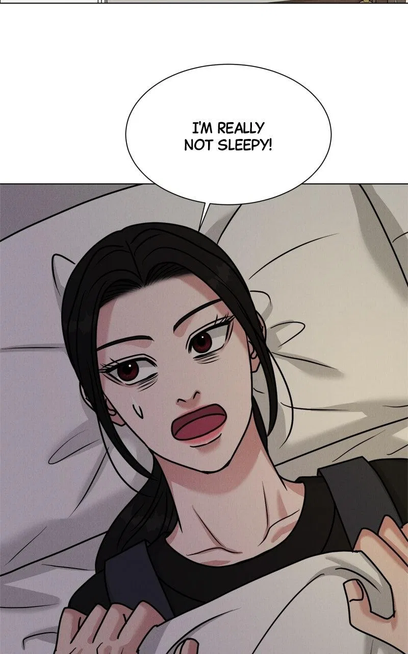 Date or Die Chapter 55 – Page 77