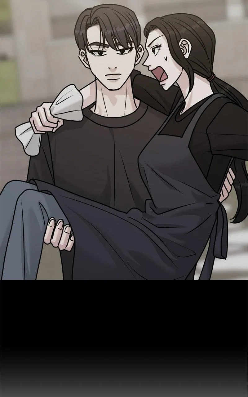 Date or Die Chapter 55 – Page 89