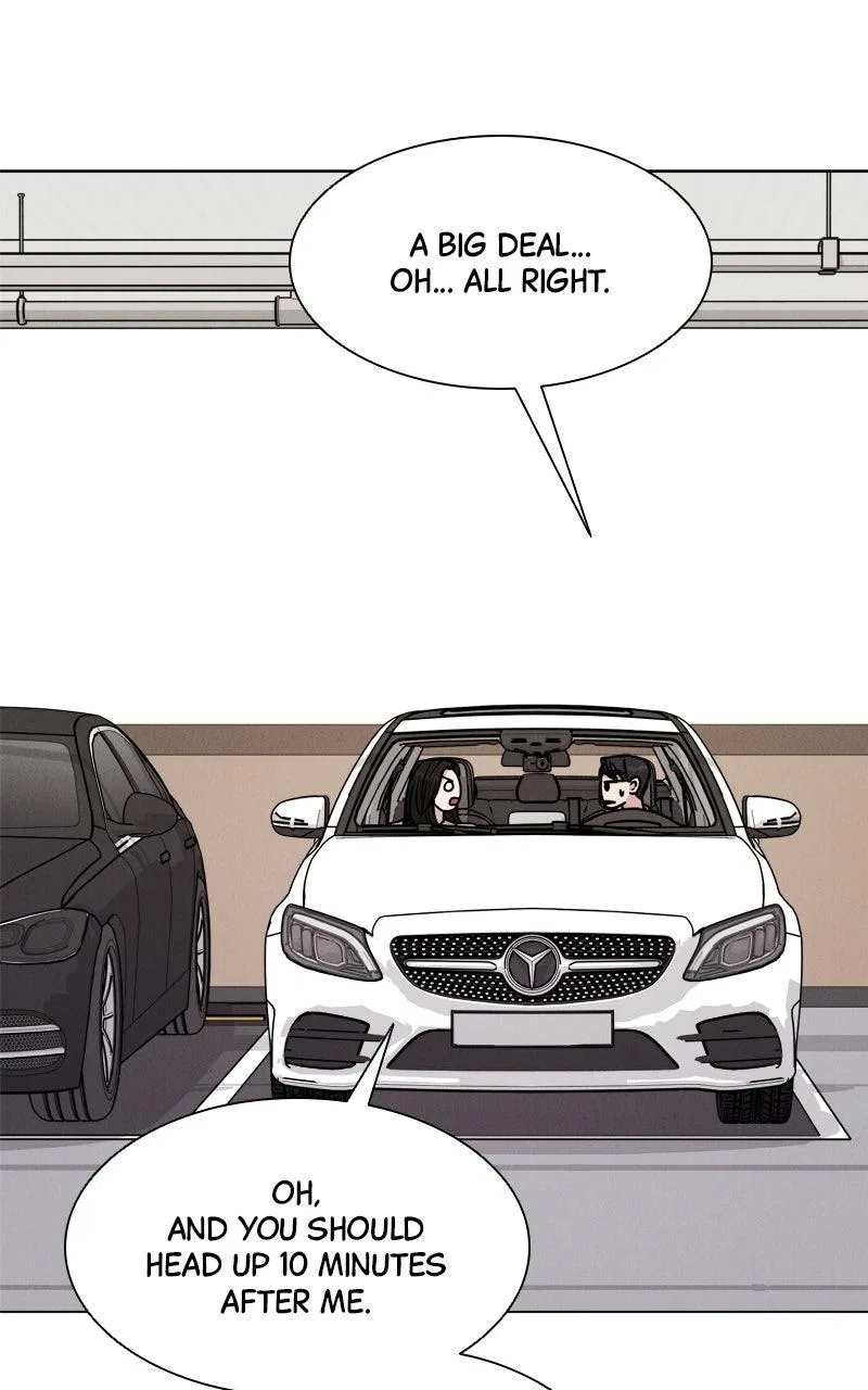 Date or Die Chapter 55 – Page 104