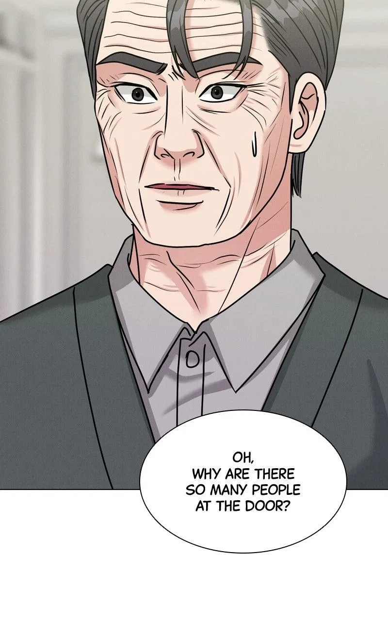 Date or Die Chapter 54 – Page 3