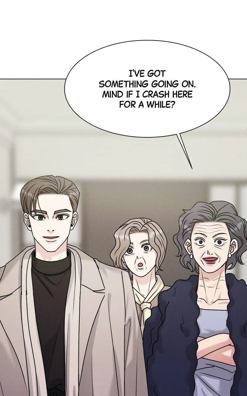 Date or Die Chapter 54 – Page 4
