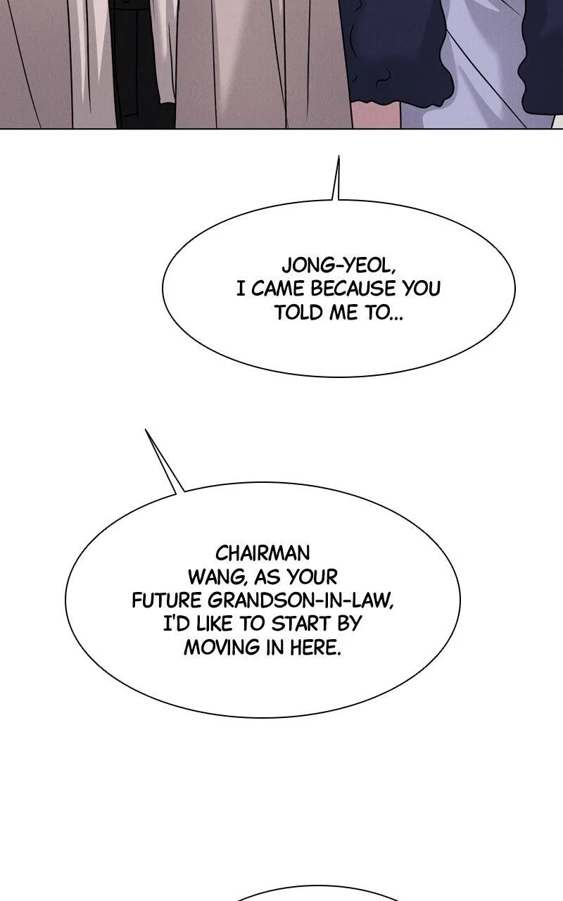 Date or Die Chapter 54 – Page 5
