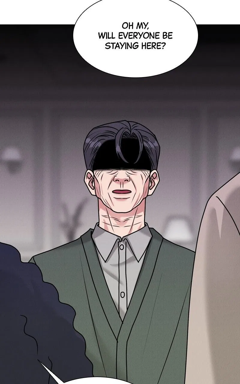 Date or Die Chapter 54 – Page 6