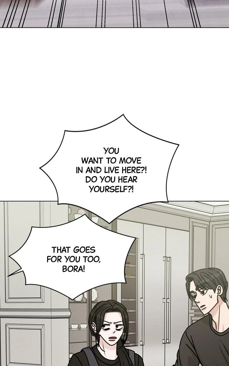 Date or Die Chapter 54 – Page 9
