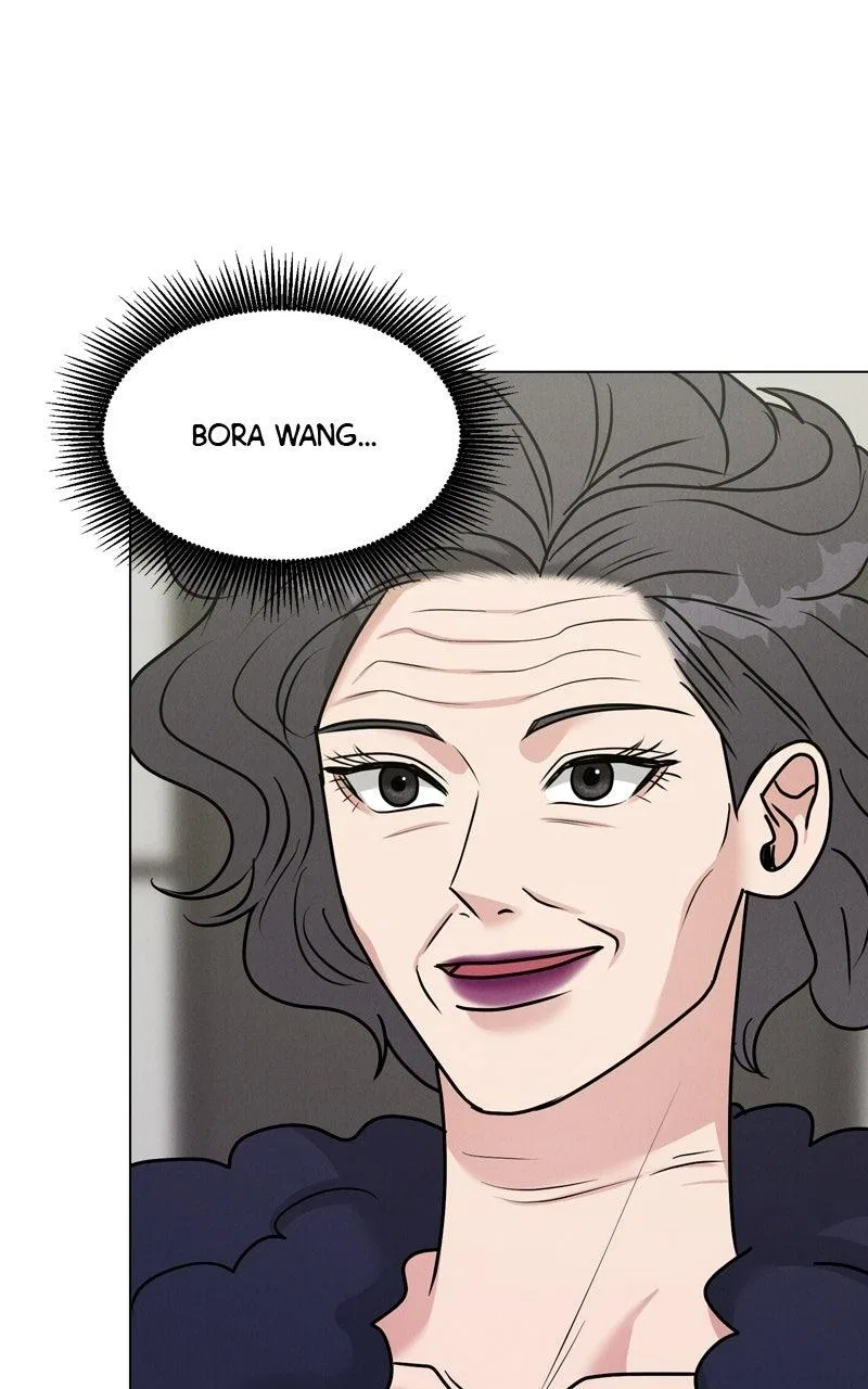 Date or Die Chapter 54 – Page 14
