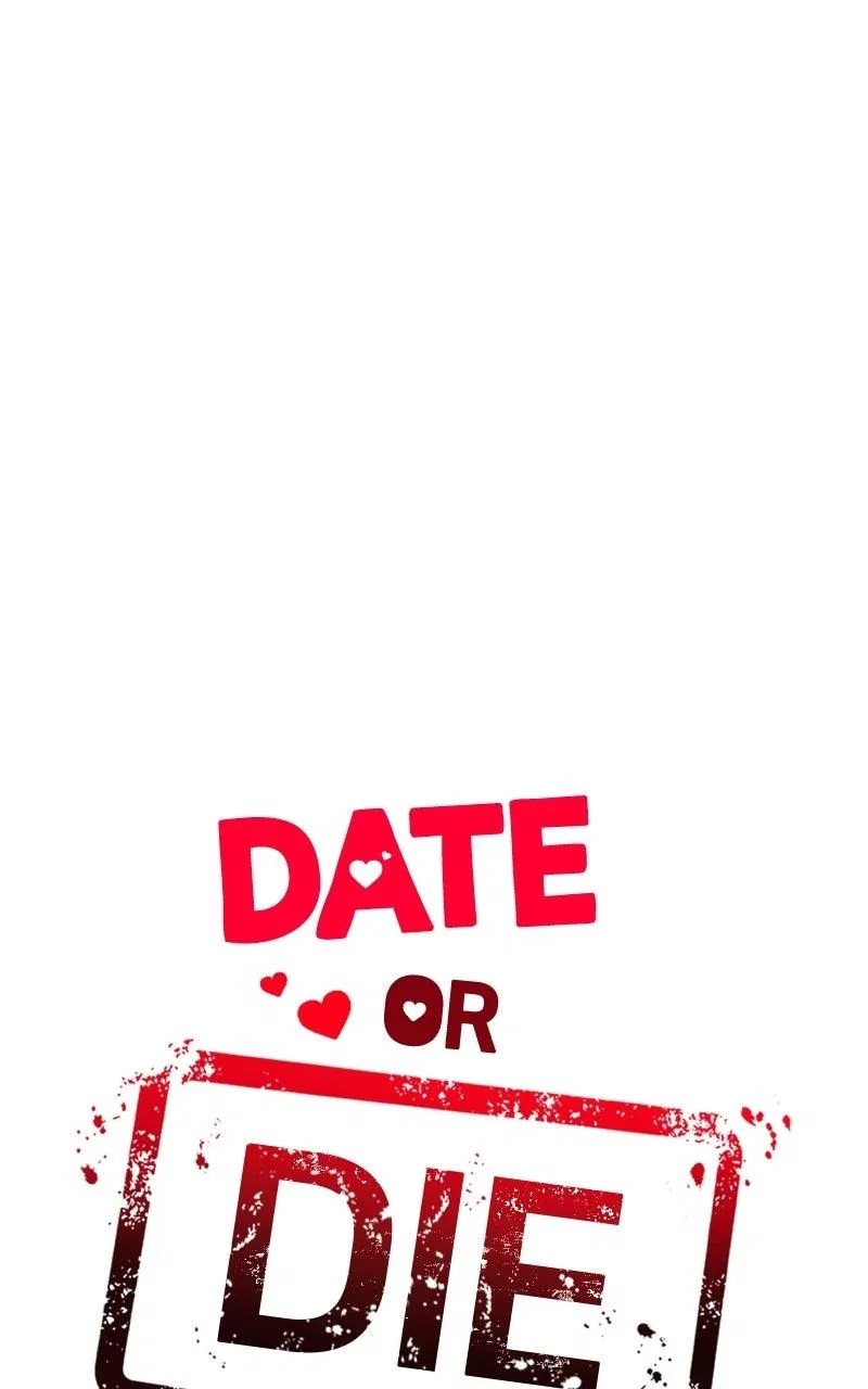Date or Die Chapter 54 – Page 18