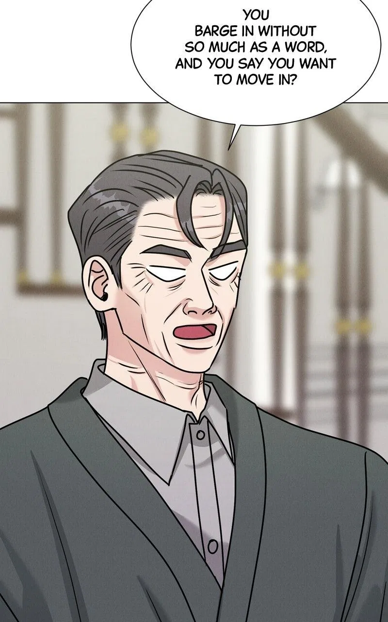 Date or Die Chapter 54 – Page 20