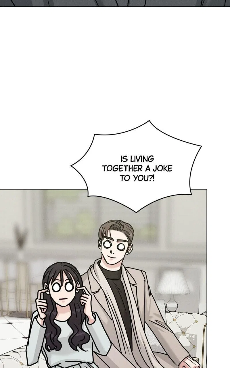 Date or Die Chapter 54 – Page 21