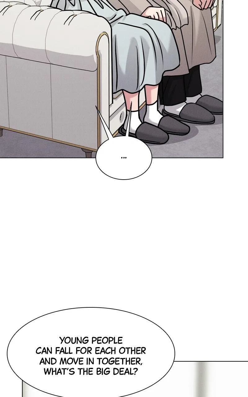 Date or Die Chapter 54 – Page 22