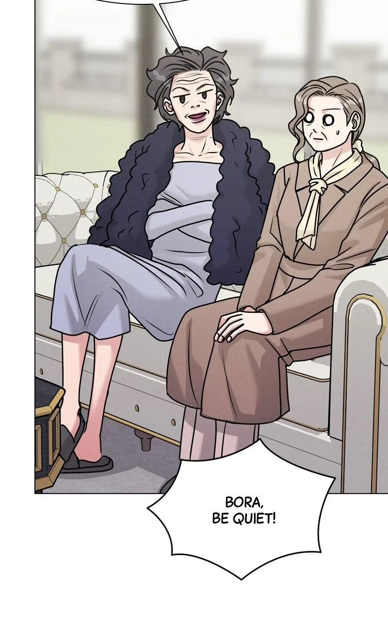 Date or Die Chapter 54 – Page 23