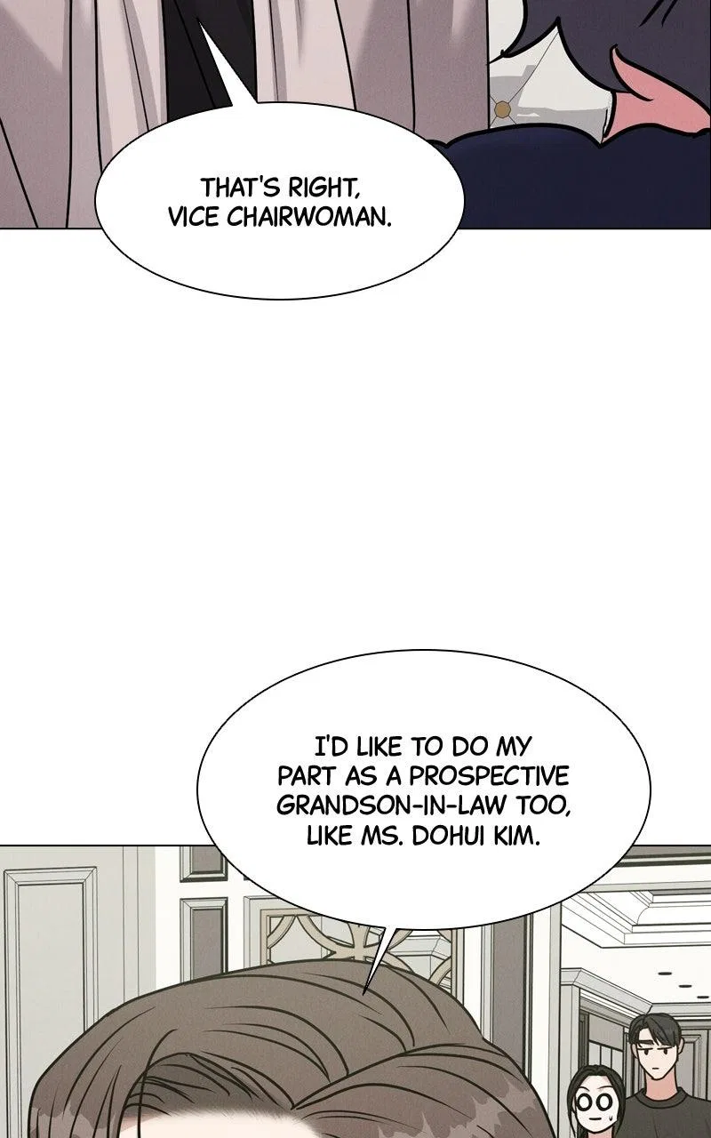 Date or Die Chapter 54 – Page 25