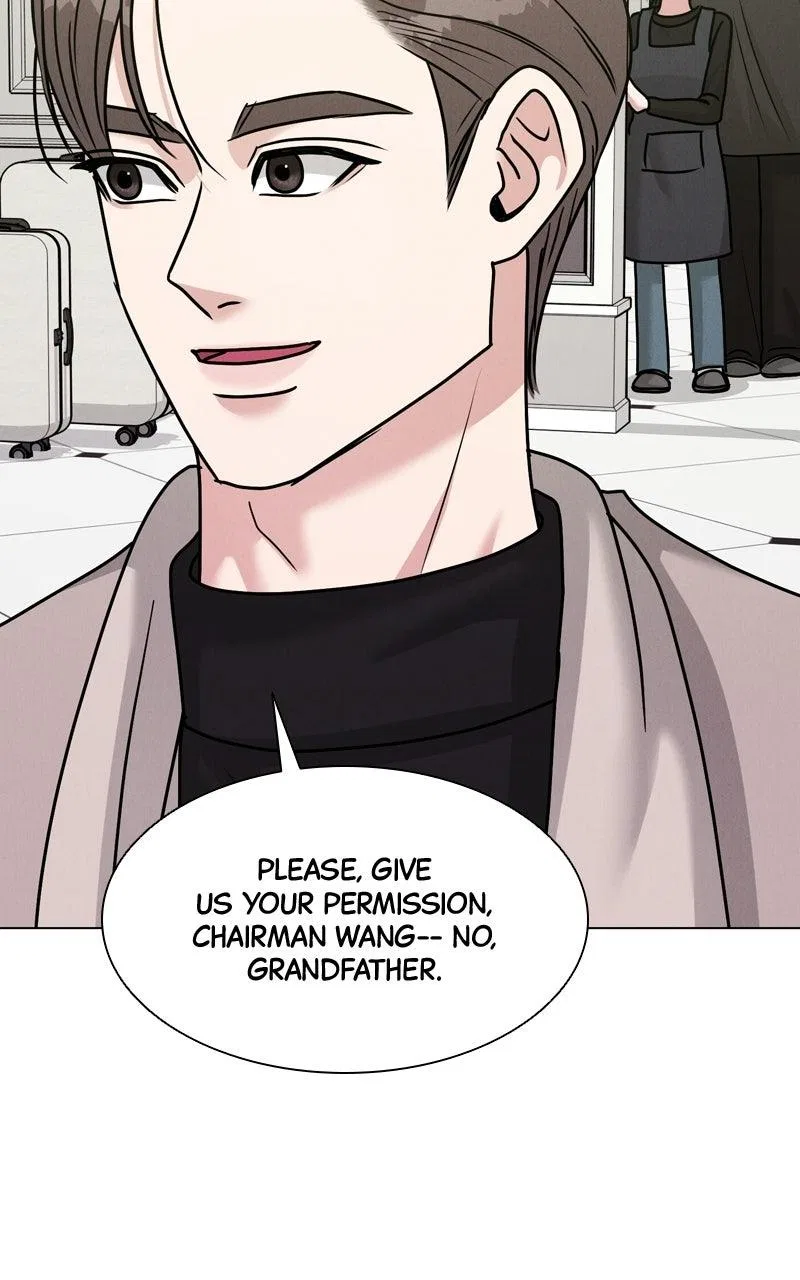 Date or Die Chapter 54 – Page 26
