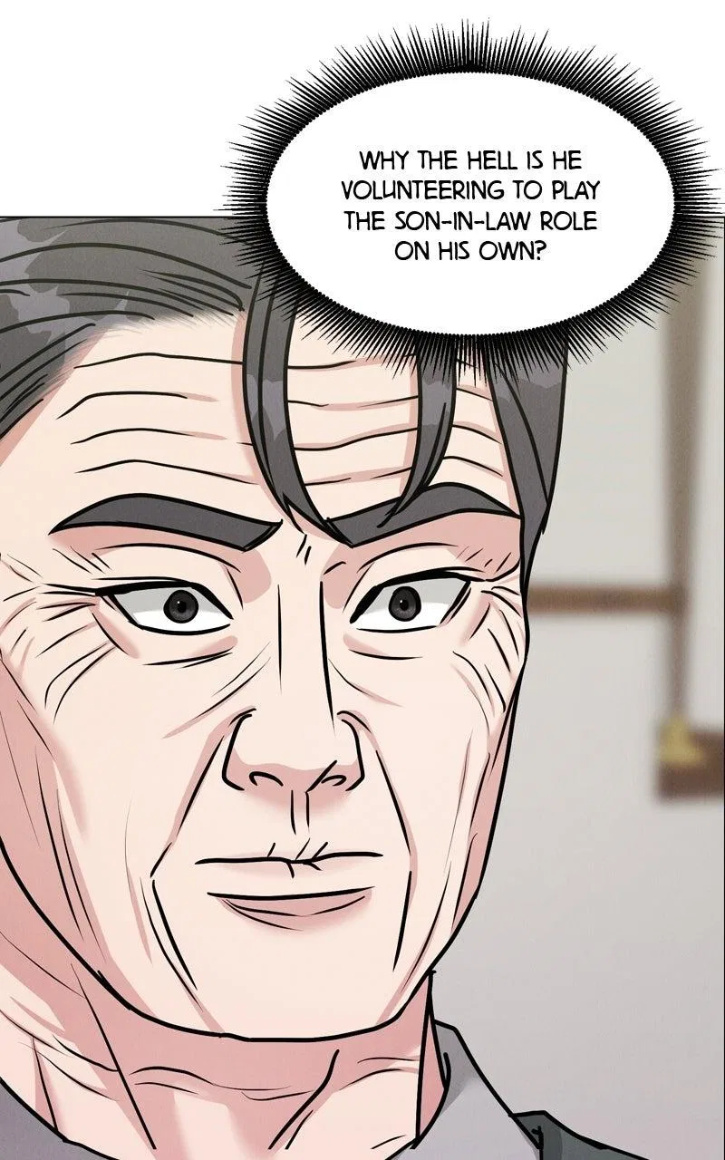 Date or Die Chapter 54 – Page 27