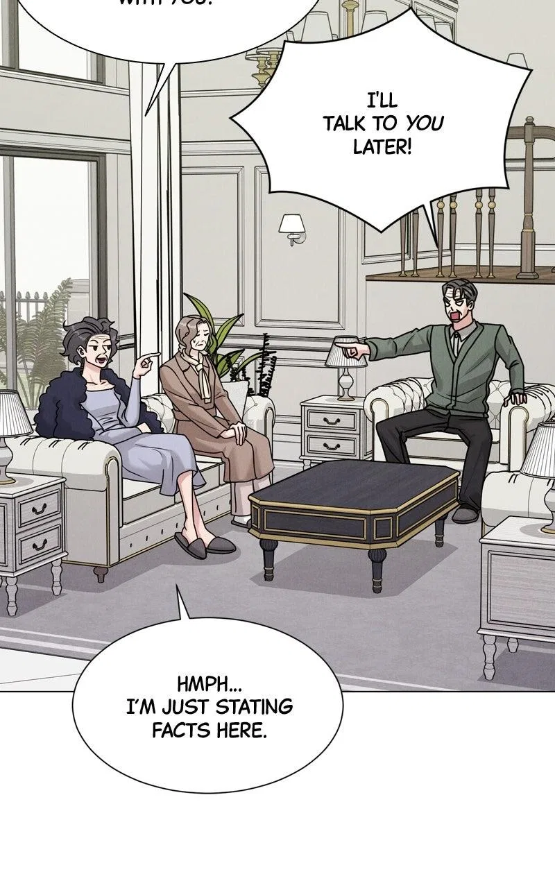 Date or Die Chapter 54 – Page 29