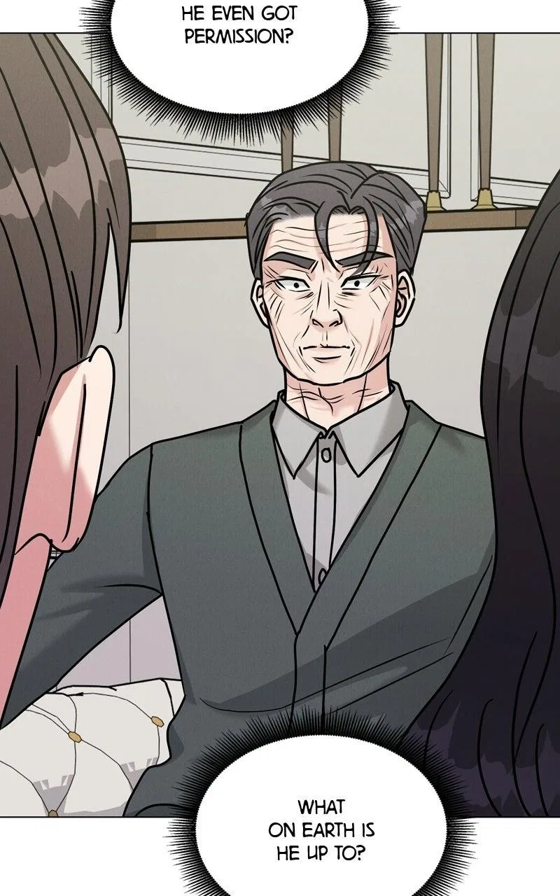 Date or Die Chapter 54 – Page 35
