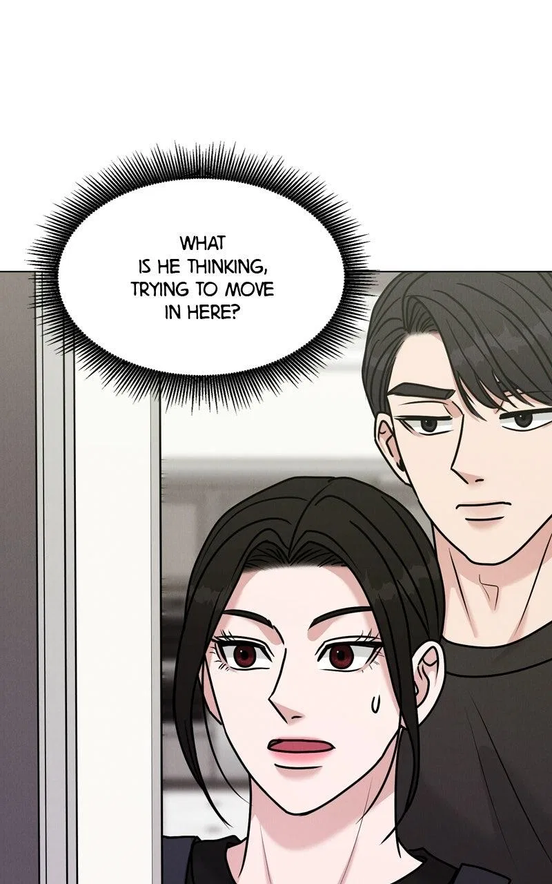 Date or Die Chapter 54 – Page 38