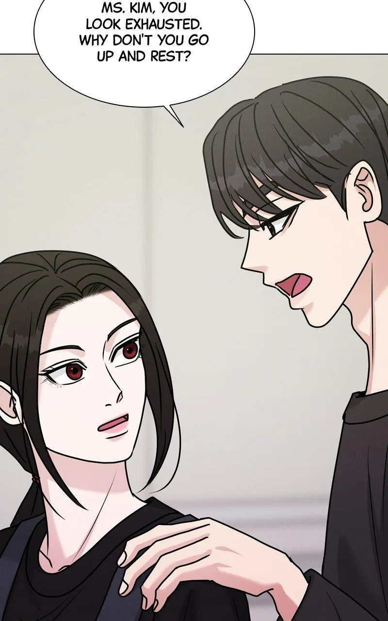 Date or Die Chapter 54 – Page 41