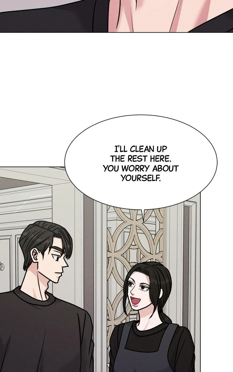 Date or Die Chapter 54 – Page 45
