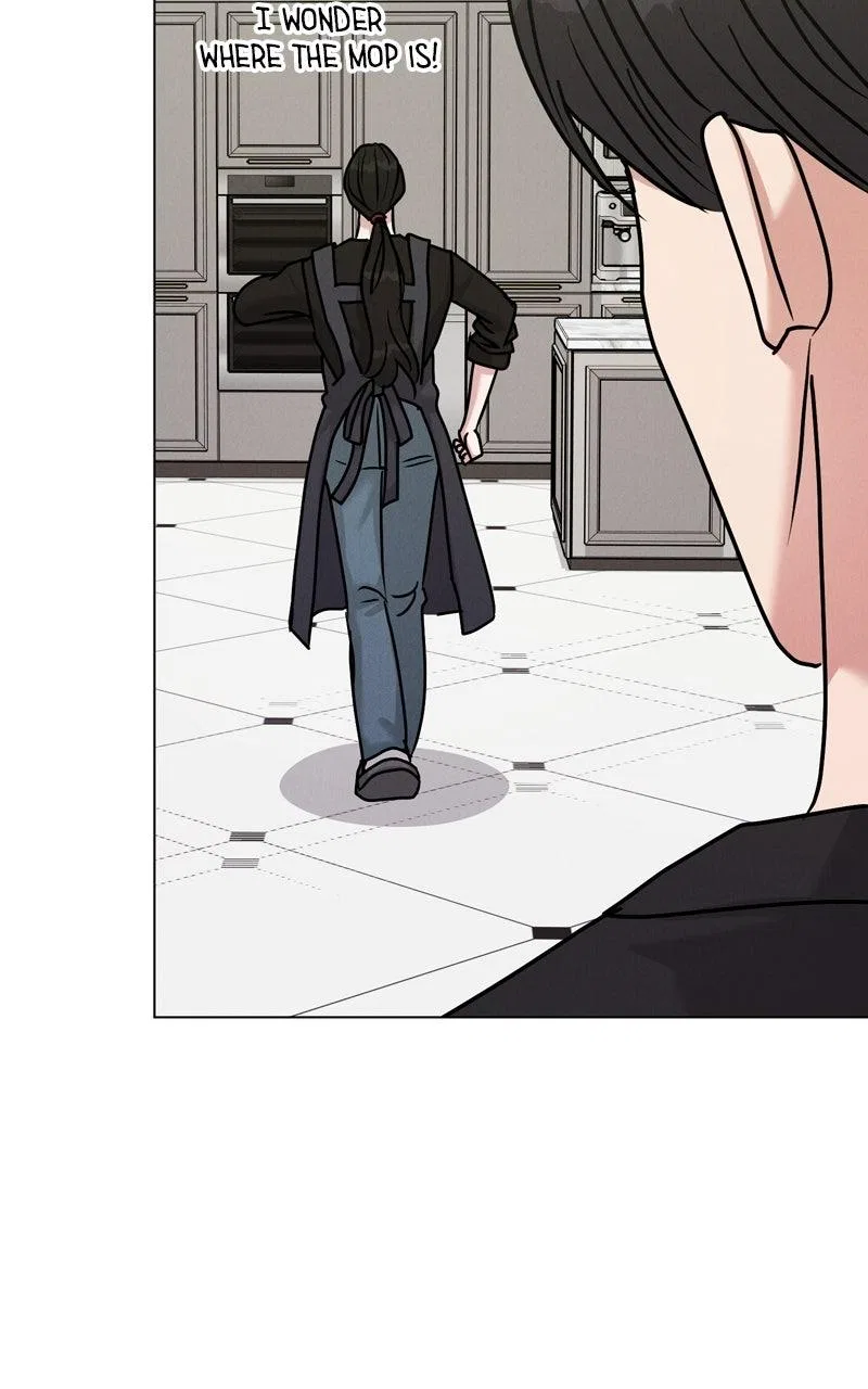 Date or Die Chapter 54 – Page 47