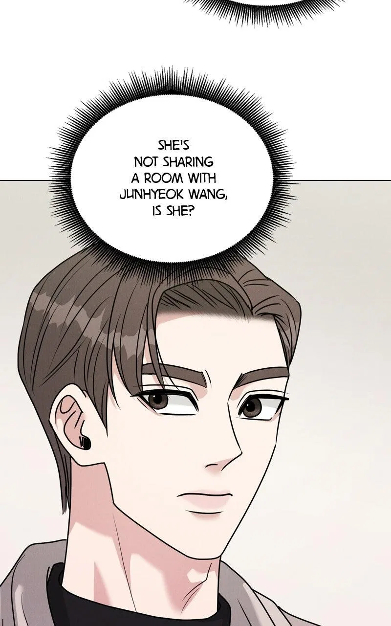 Date or Die Chapter 54 – Page 50