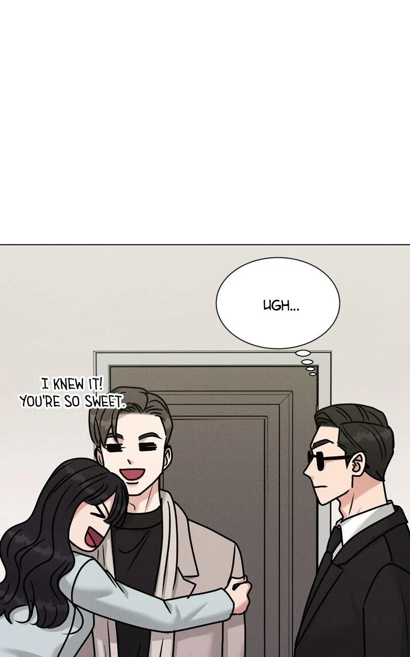 Date or Die Chapter 54 – Page 54
