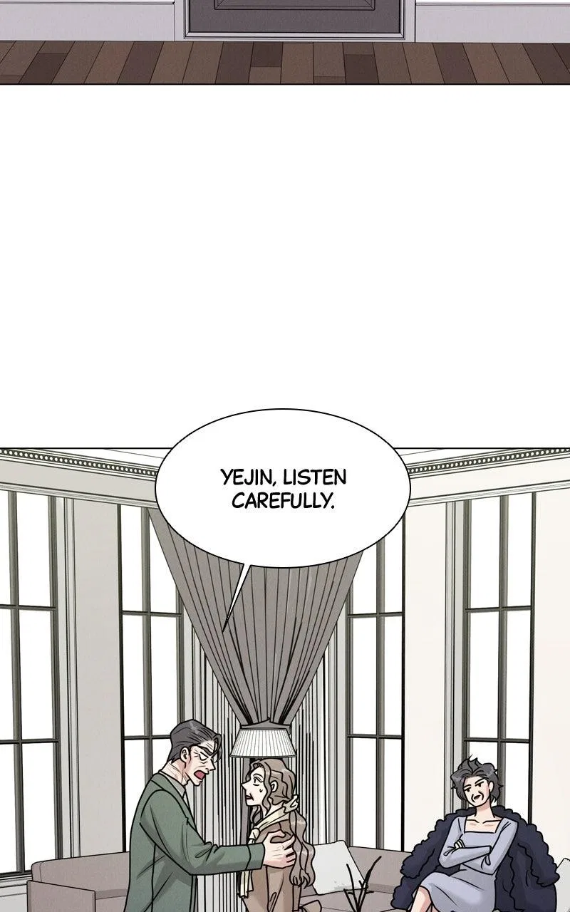 Date or Die Chapter 54 – Page 57