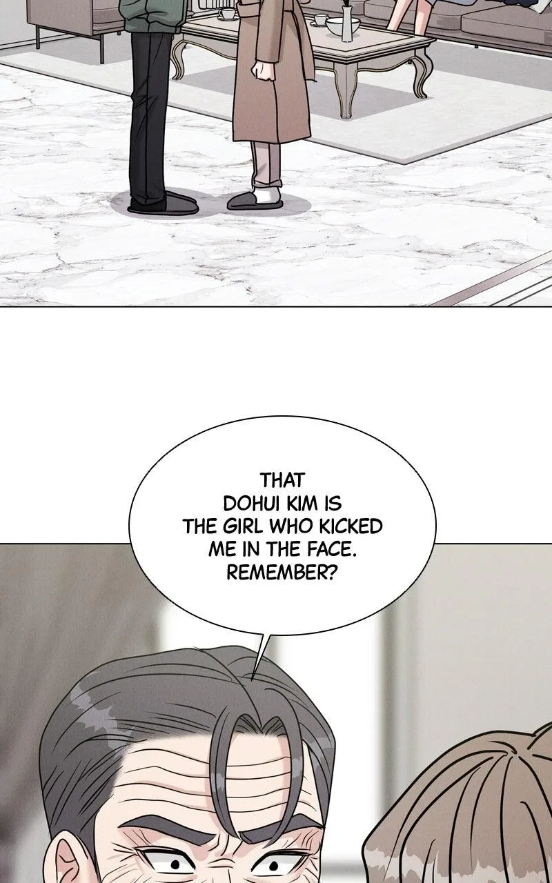 Date or Die Chapter 54 – Page 58