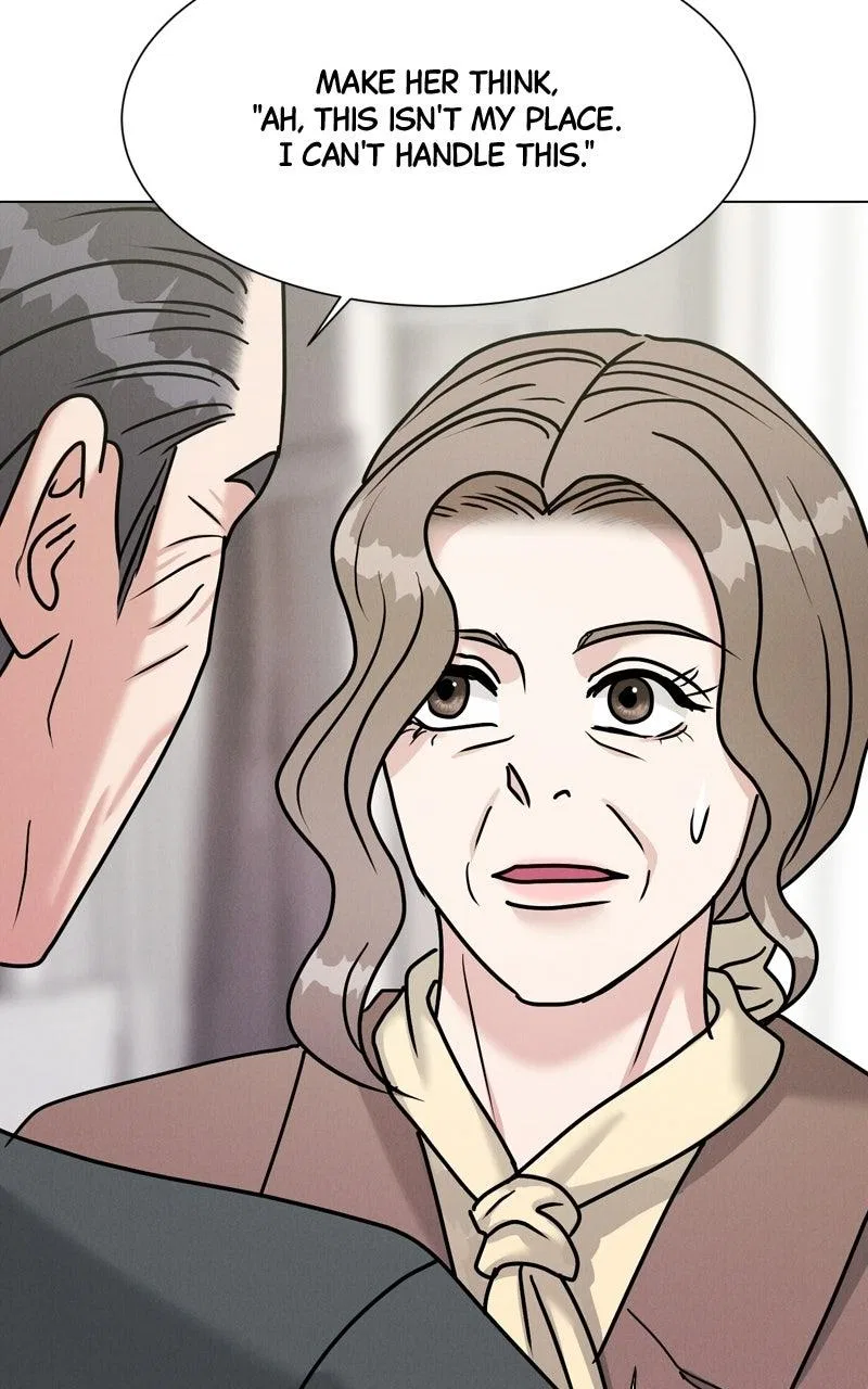 Date or Die Chapter 54 – Page 61