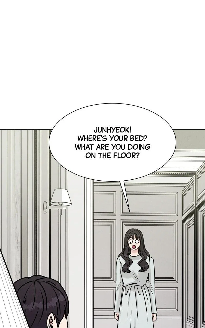 Date or Die Chapter 54 – Page 76