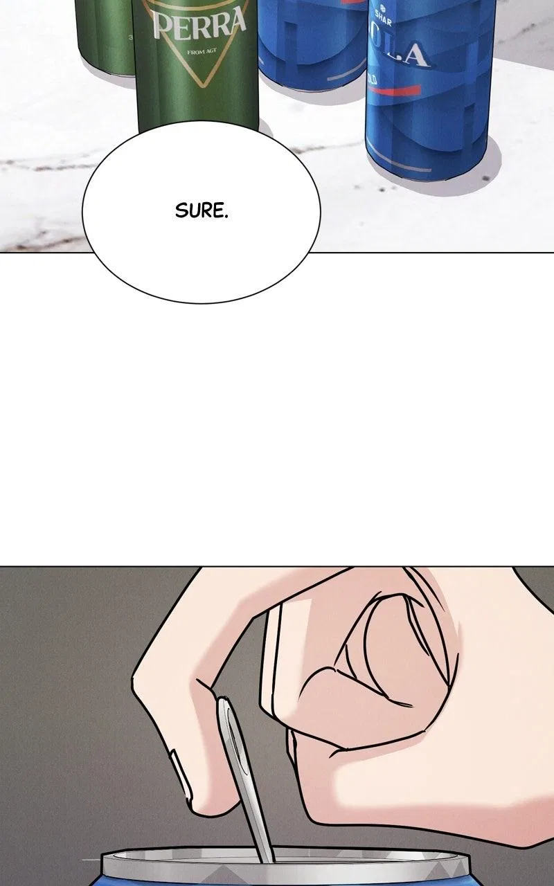 Date or Die Chapter 54 – Page 79