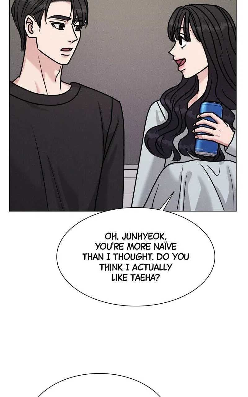 Date or Die Chapter 54 – Page 81