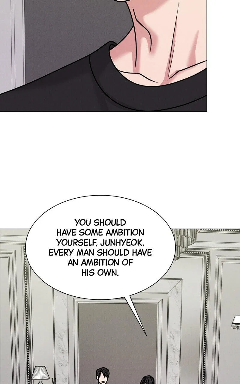 Date or Die Chapter 54 – Page 84