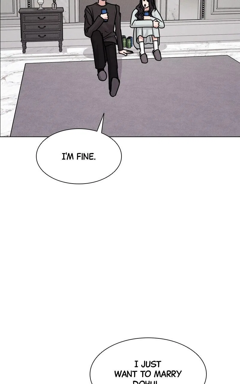 Date or Die Chapter 54 – Page 85